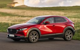 LAMBORGHINI URUS 2008