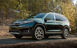 LAMBORGHINI URUS 2008