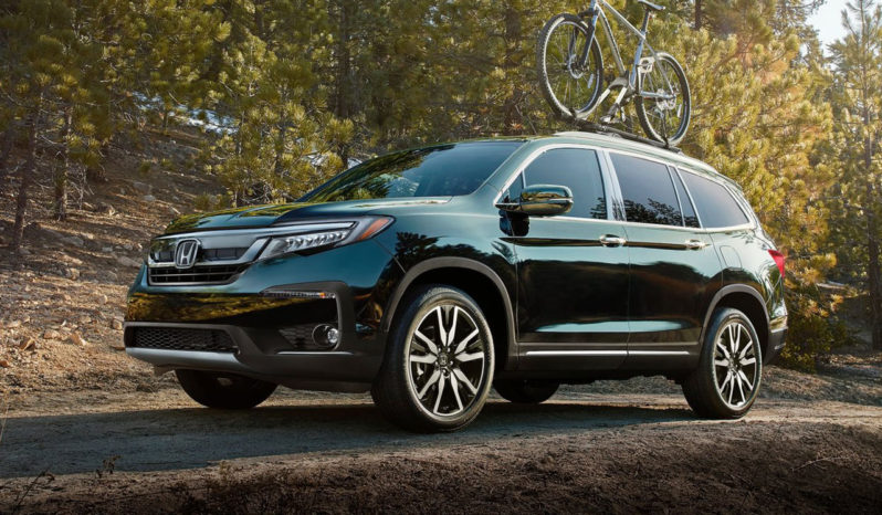 LAMBORGHINI URUS 2008